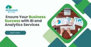 Power BI and Analytics Services