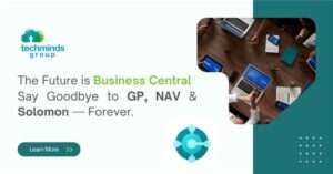 Microsoft Dynamics 365