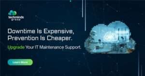 IT Support and Maintenance Services