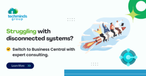 Dynamics 365 Business