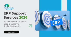 ERP Support Services