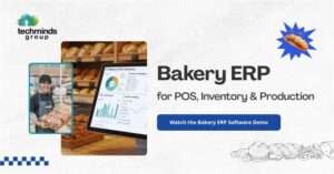 bakery management software