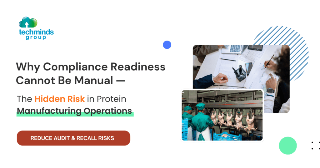 Compliance Readiness