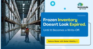 Frozen Food Operations