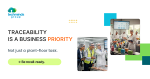 Traceability in Protein & Seafood Manufacturing